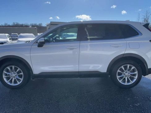 Used 2023 Honda CR-V EX-L image 6