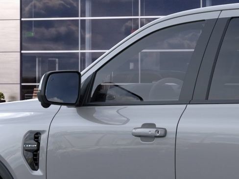 New 2026 Ford Ranger Lariat AWD/4WD image 21