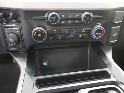 New 2026 Ford F250 XLT w/ XLT Premium Package image 9