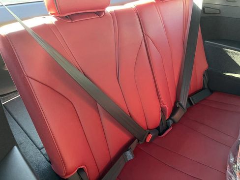 New 2026 Acura MDX Type S image 15