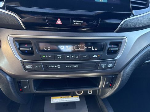 Used 2023 Honda Passport EX-L image 26