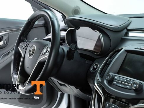 Used 2016 Buick LaCrosse Sport Touring w/ Experience Buick Package image 34