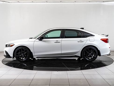 Used 2023 Honda Civic Si image 5