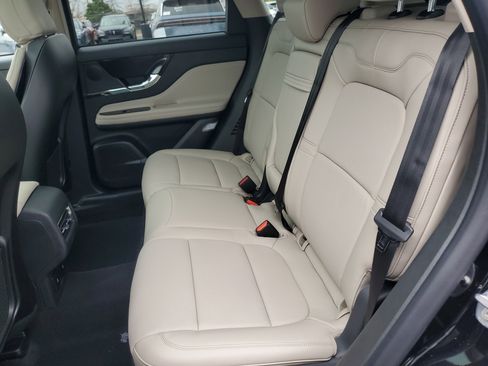 New 2026 Lincoln Corsair Reserve w/ Jet Appearance Package image 28