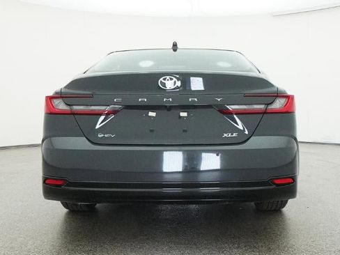 New 2026 Toyota Camry XLE image 23
