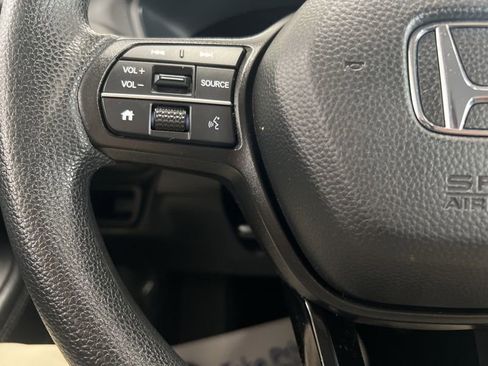 Used 2024 Honda HR-V LX image 21