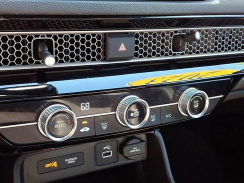 Certified 2023 Honda Civic Sport image 16