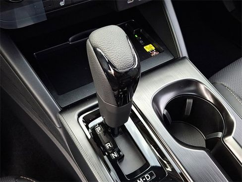 New 2026 Subaru Outback Limited image 7