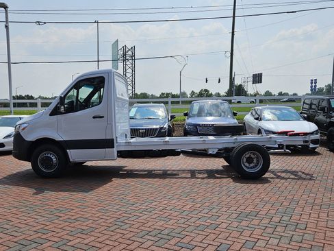 New 2024 Mercedes-Benz Sprinter 3500 image 6