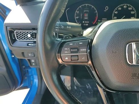 Used 2022 Honda Civic Sport image 18