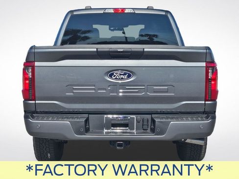 New 2026 Ford F150 STX AWD/4WD image 18