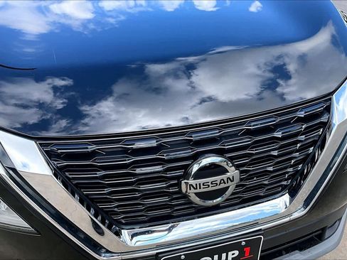 Used 2021 Nissan Rogue SV image 27