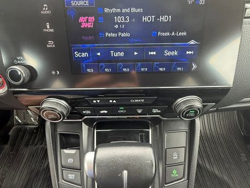 Used 2021 Honda CR-V EX-L image 35