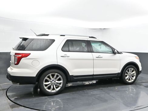 Used 2013 Ford Explorer Limited image 11