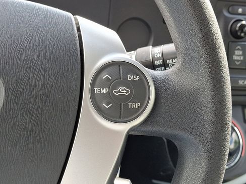 Used 2012 Toyota Prius C Two FWD image 22
