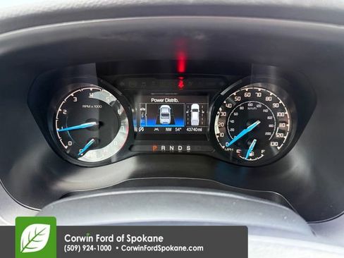 Used 2021 Ford Ranger XLT w/ Equipment Group 301A Mid RWD image 24