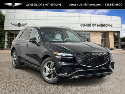 New 2026 Genesis GV70 2.5T Advanced