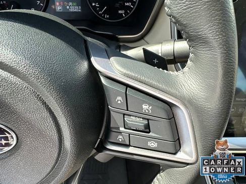 Used 2024 Subaru Legacy Limited AWD/4WD image 16