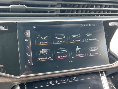 Used 2021 Audi Q7 3.0T Premium Plus AWD/4WD image 17