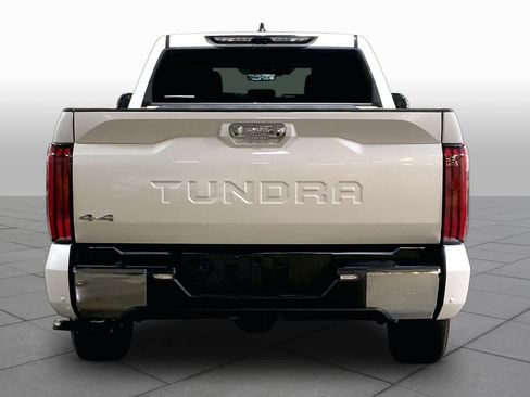Used 2024 Toyota Tundra 1794 Edition AWD/4WD image 5