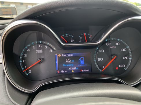Used 2014 Chevrolet Impala LTZ FWD image 21