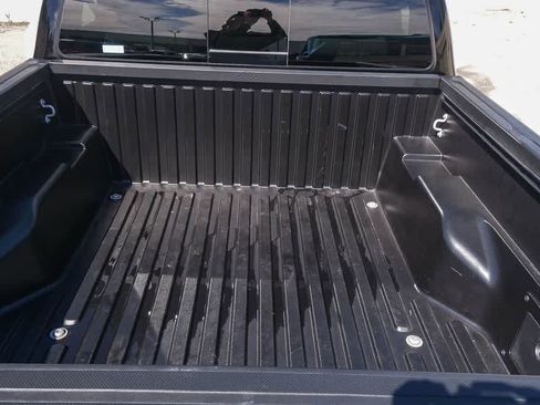 Used 2023 Toyota Tacoma TRD Sport image 23