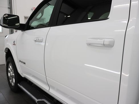 Used 2022 RAM 2500 Laramie AWD/4WD image 33