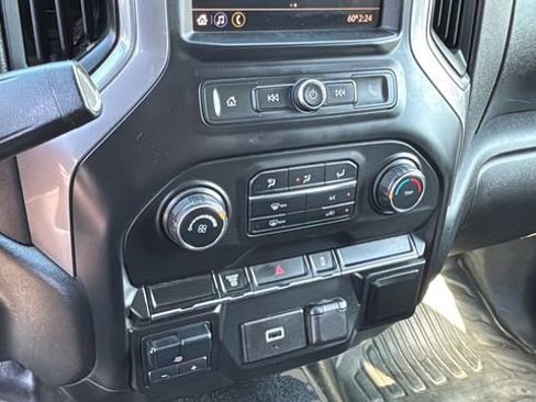 Used 2020 Chevrolet Silverado 3500 W/T w/ WT Convenience Package image 27