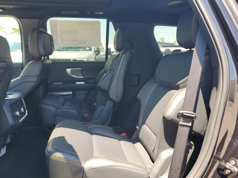 New 2026 Ford Expedition Tremor AWD/4WD image 11