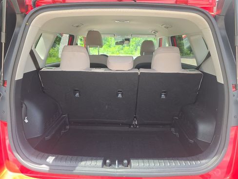 Used 2024 Kia Soul LX FWD image 15