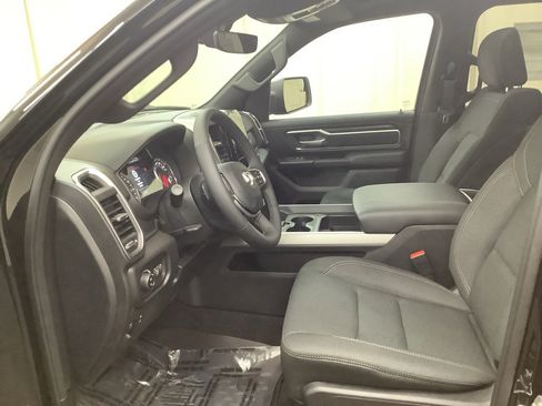 New 2026 RAM 1500 Big Horn AWD/4WD image 14