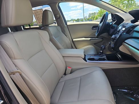 Used 2015 Acura RDX FWD w/ Technology Package image 10