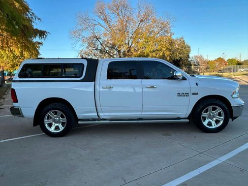 Used 2018 RAM 1500 Lone Star image 5