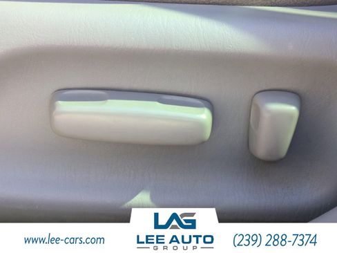 Used 2003 Toyota Camry XLE image 17