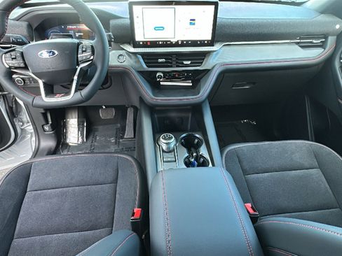 New 2026 Ford Explorer ST w/ Sun And Sound Package image 26