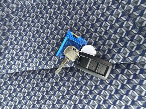 New 2025 Chevrolet Low Cab Forward Base image 22