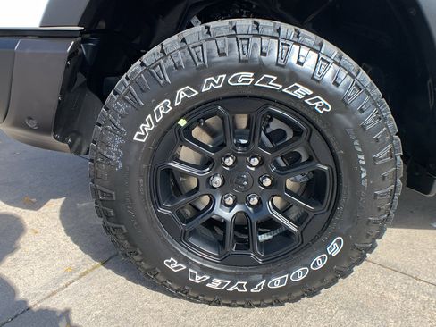 New 2026 RAM 1500 Rebel w/ Rebel Level 2 Equipment Group image 10