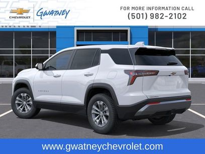 New 2026 Chevrolet Equinox LT