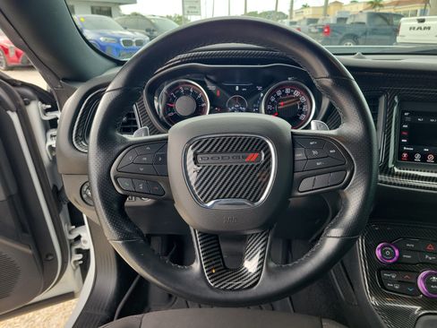 Used 2022 Dodge Challenger GT RWD image 12