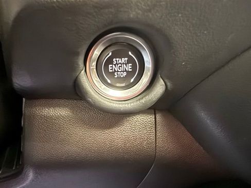 Certified 2025 Chevrolet Tahoe RST w/ RST Capability Package image 25