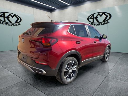 Used 2022 Buick Encore GX Select FWD image 3
