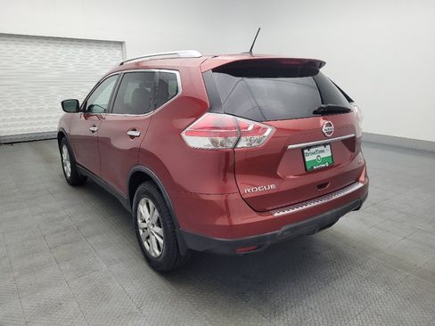 Used 2016 Nissan Rogue SV FWD image 5