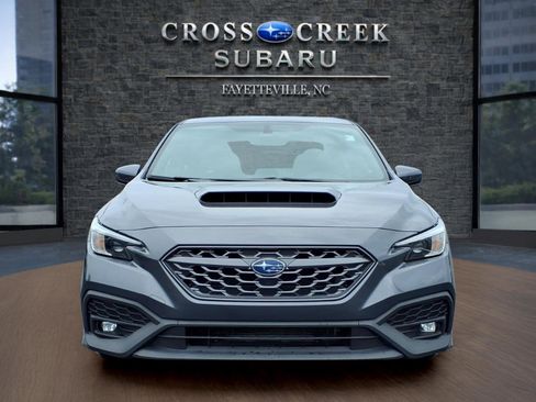 Used 2023 Subaru WRX Premium AWD/4WD image 2