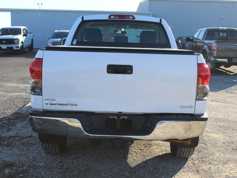 Used 2008 Toyota Tundra SR5 image 5