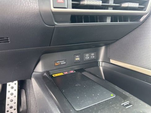 New 2026 Toyota Camry SE FWD image 23