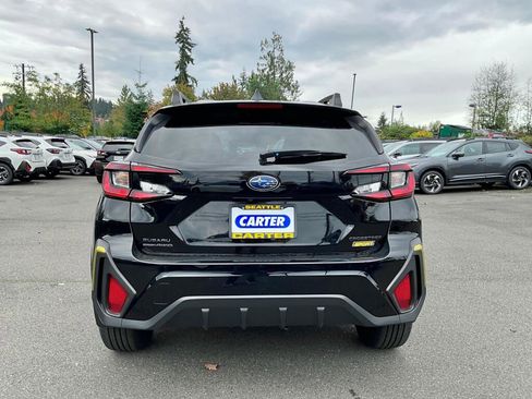 New 2026 Subaru Crosstrek 2.5i Sport image 7