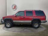 Used 1999 Chevrolet Tahoe Z71 w/ Comfort & Security Pkg image 4