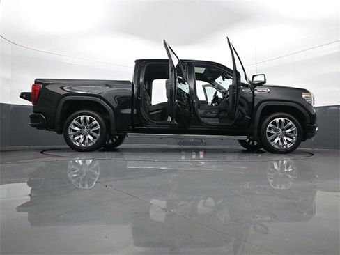 Used 2025 GMC Sierra 1500 Denali w/ Denali Reserve Package image 33