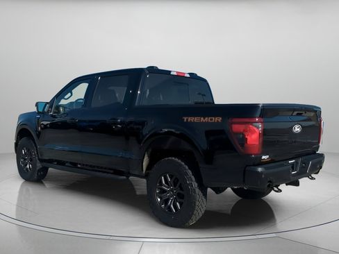 New 2026 Ford F150 Tremor AWD/4WD image 20