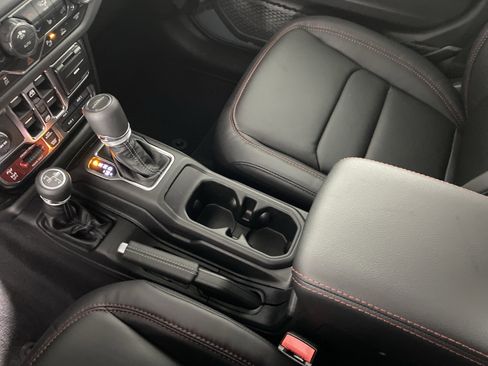 New 2026 Jeep Gladiator Rubicon image 35